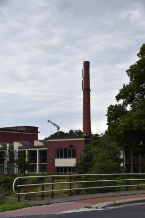 Melkfabriek Emmen, Fabrieken